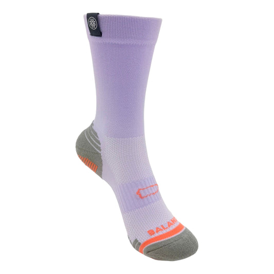 Lilac Running Crew
