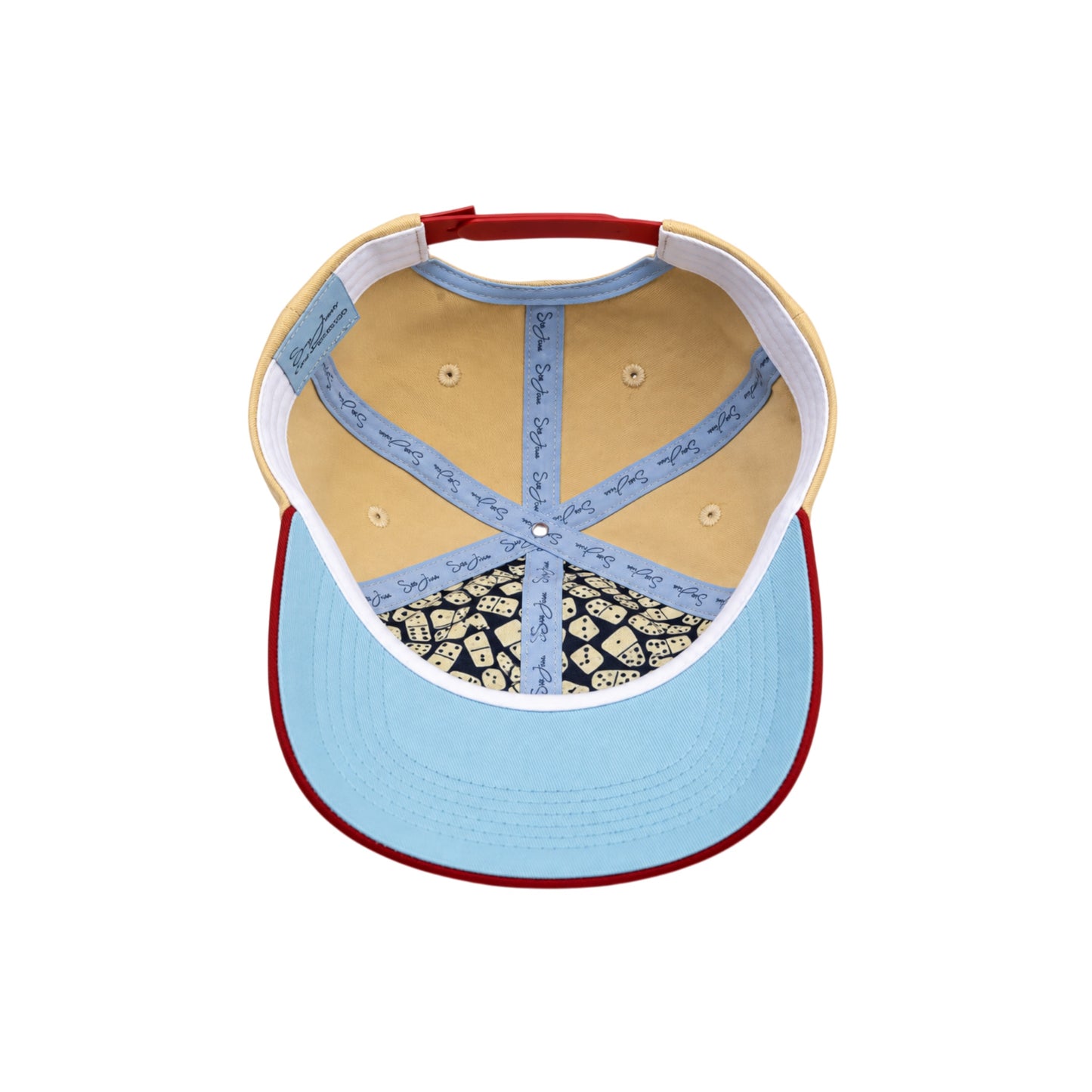 San Juan Capicú Cap