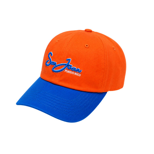 San Juan Cap