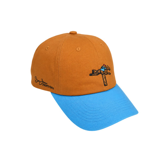 Pica Cap