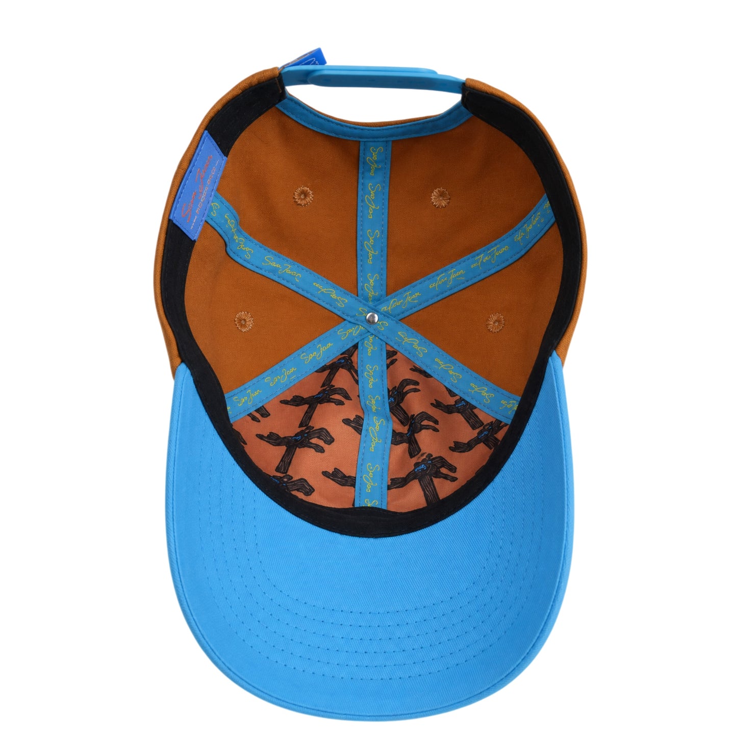 Pica Cap