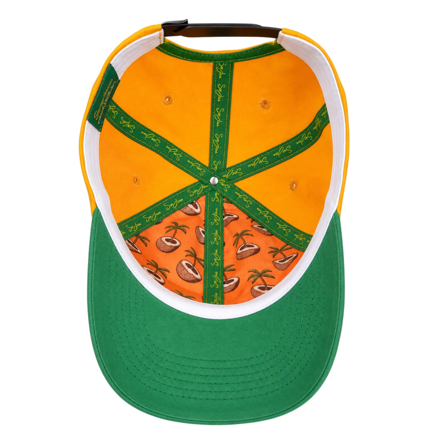 Siempre Verano en San Juan Cap