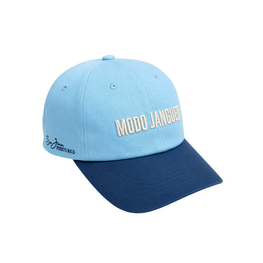 Modo Jangueo Cap