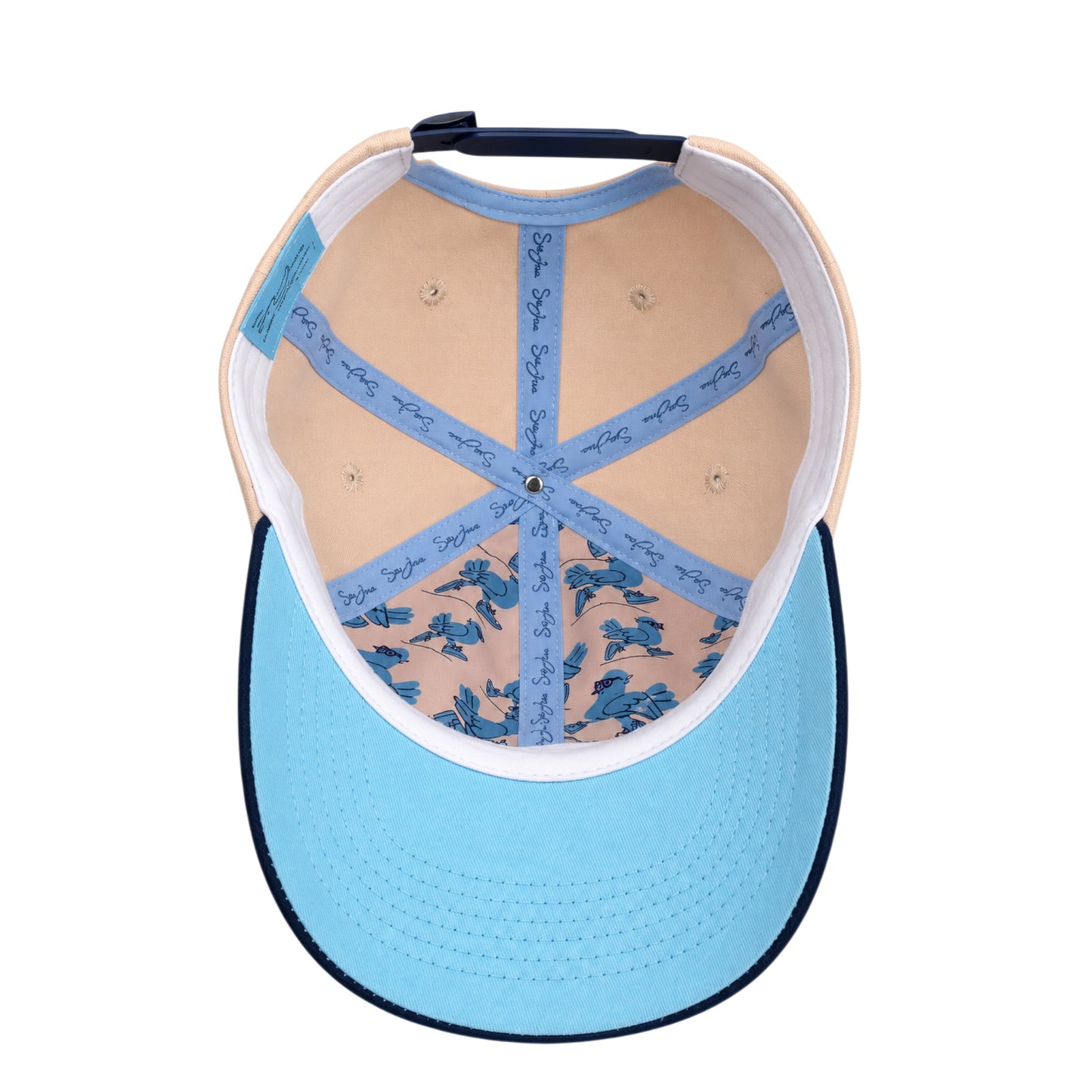 Paloma Cap