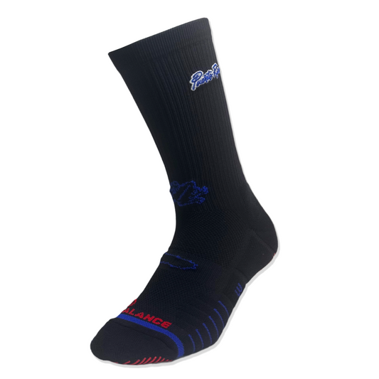 Official PR Team Black