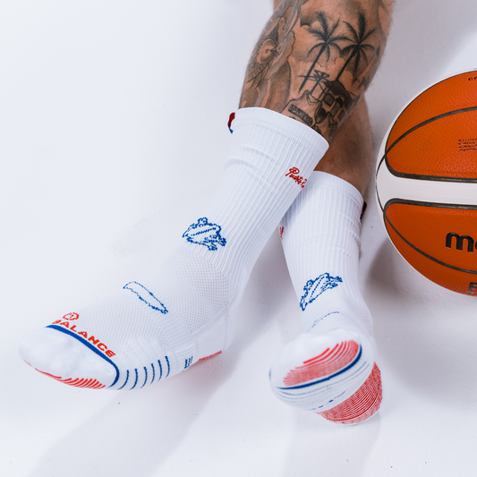 Official PR Team White