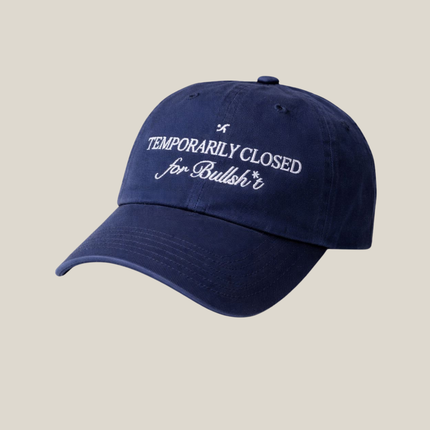 ME, MYSELF & I Official Hat