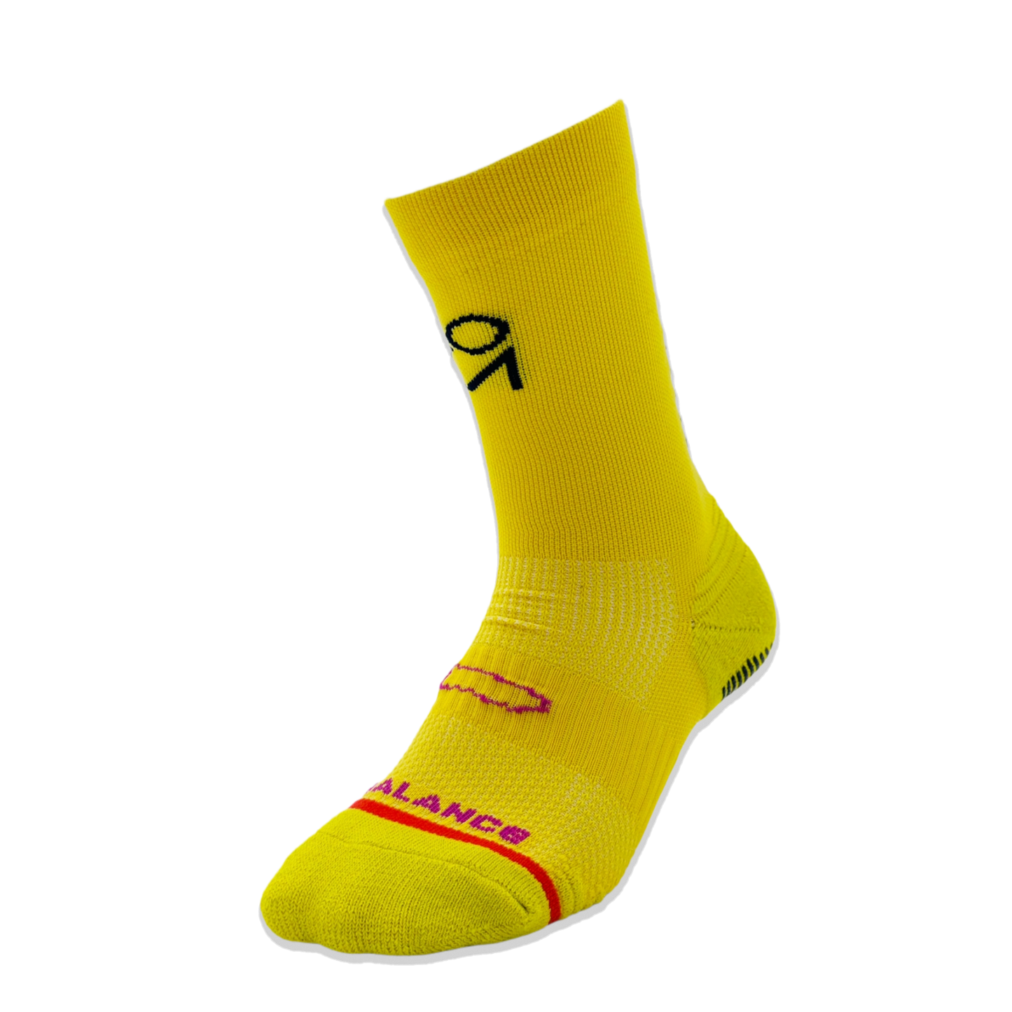 LOLA Sock-Sunrise Gold