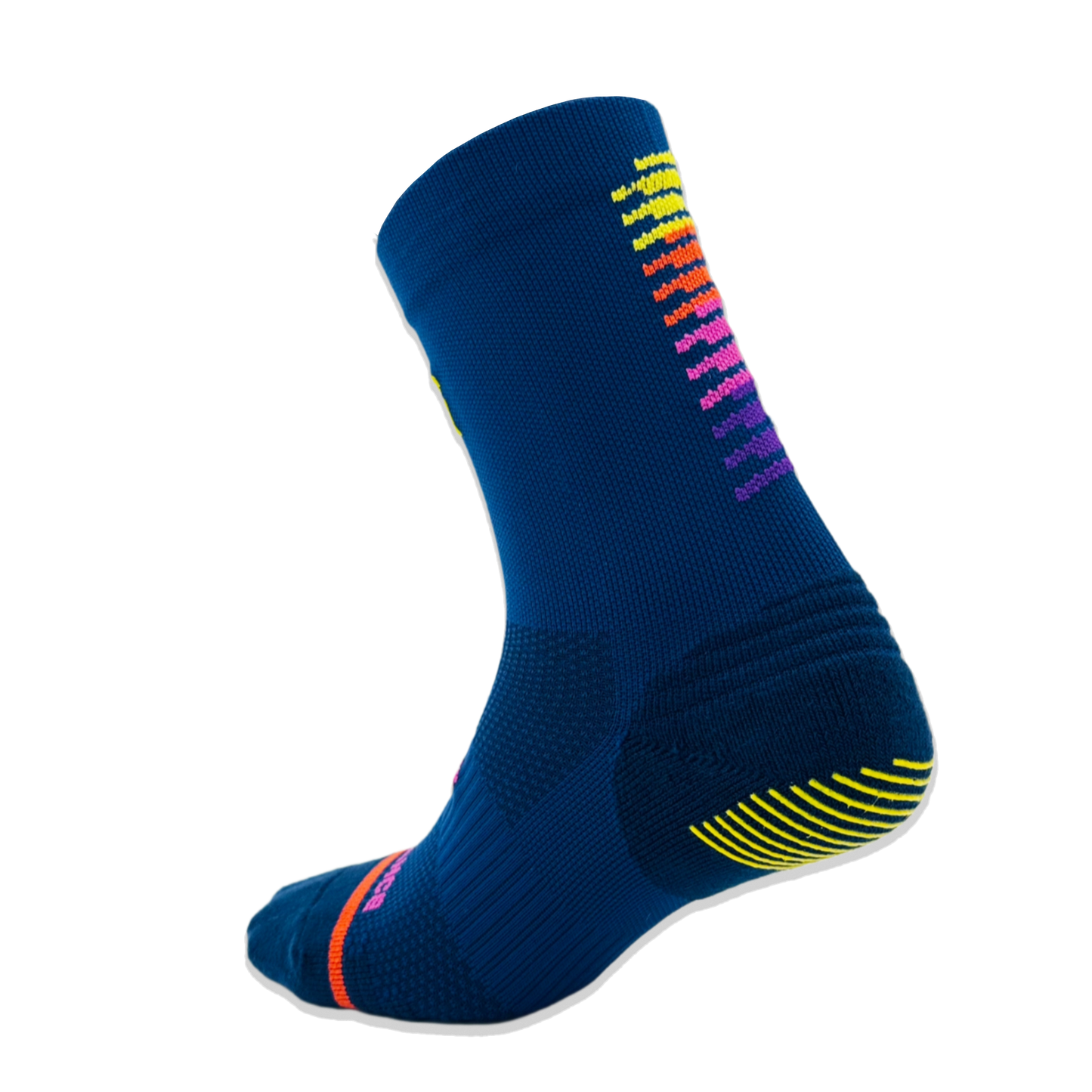 LOLA Sock- Blue Moon