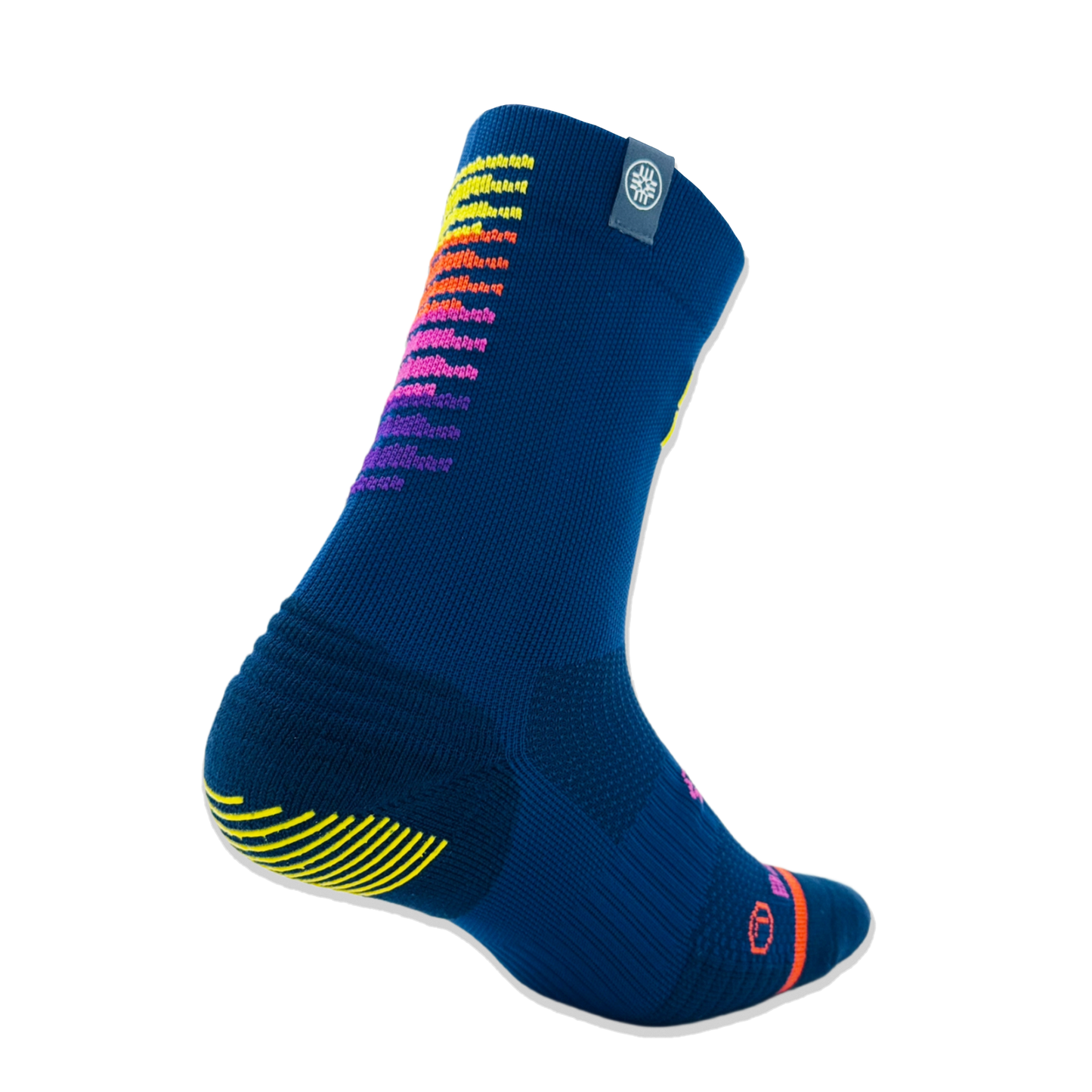 LOLA Sock- Blue Moon