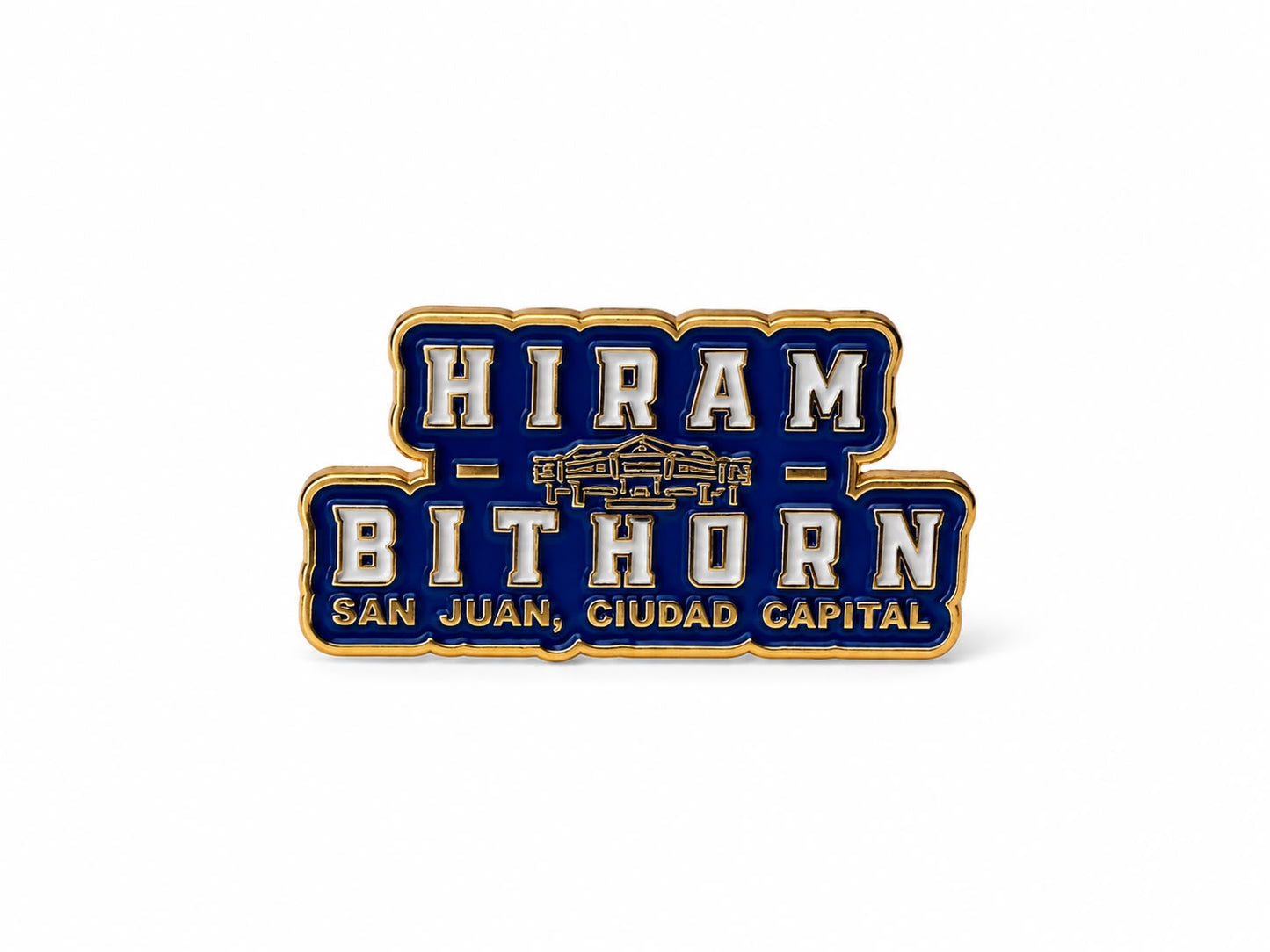 Pin-Hiram Bithorn