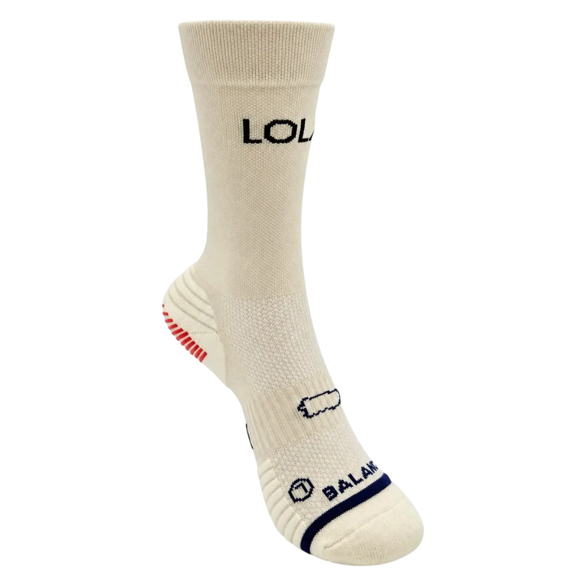 Balance x Lola 2026 | Off White Edition