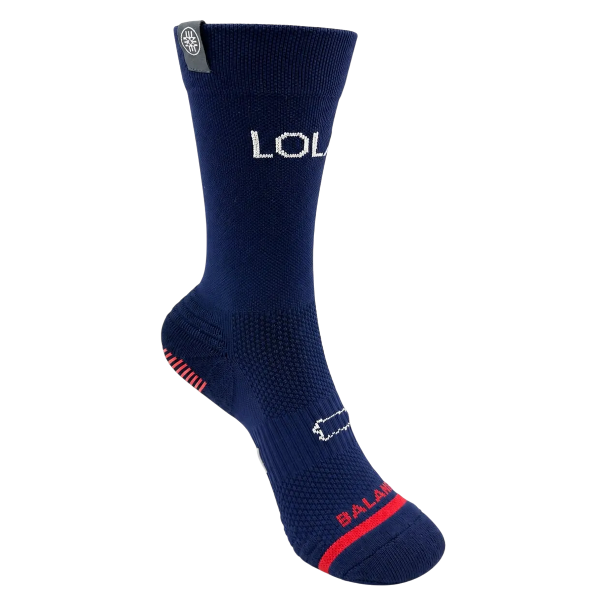 Balance x Lola 2026 | Blue Edition