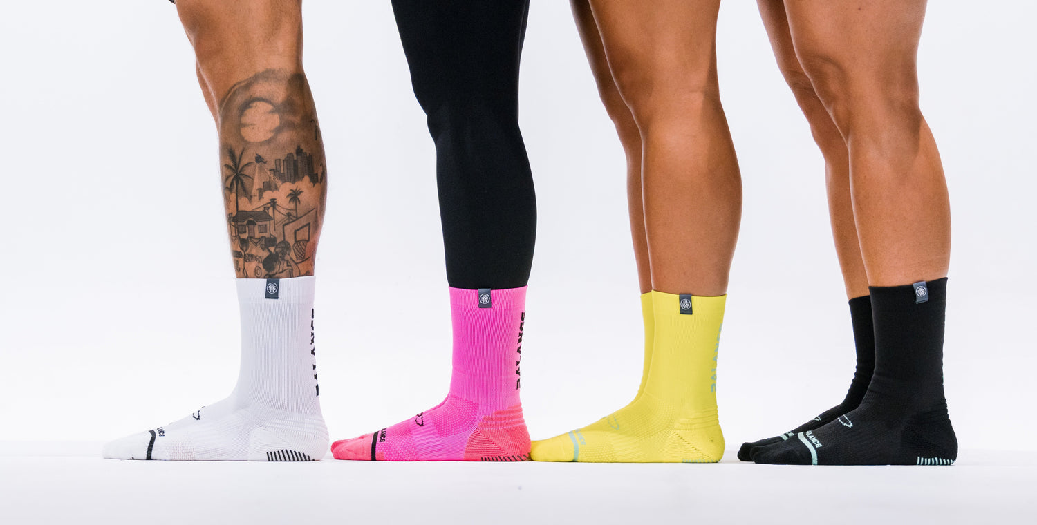 Running Socks