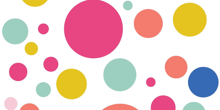 BUBBLELICIOUS COLLECTION