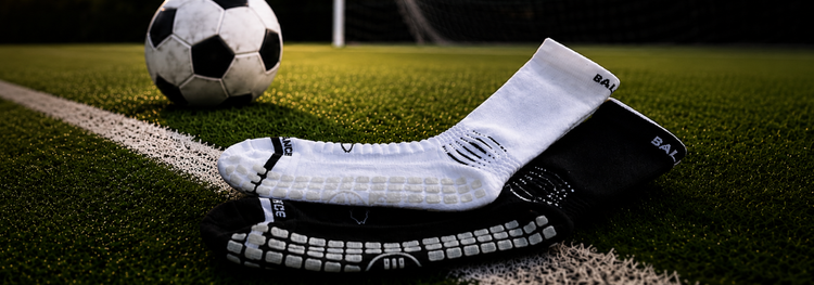 SUREGRIP 1.0 Performance Socks