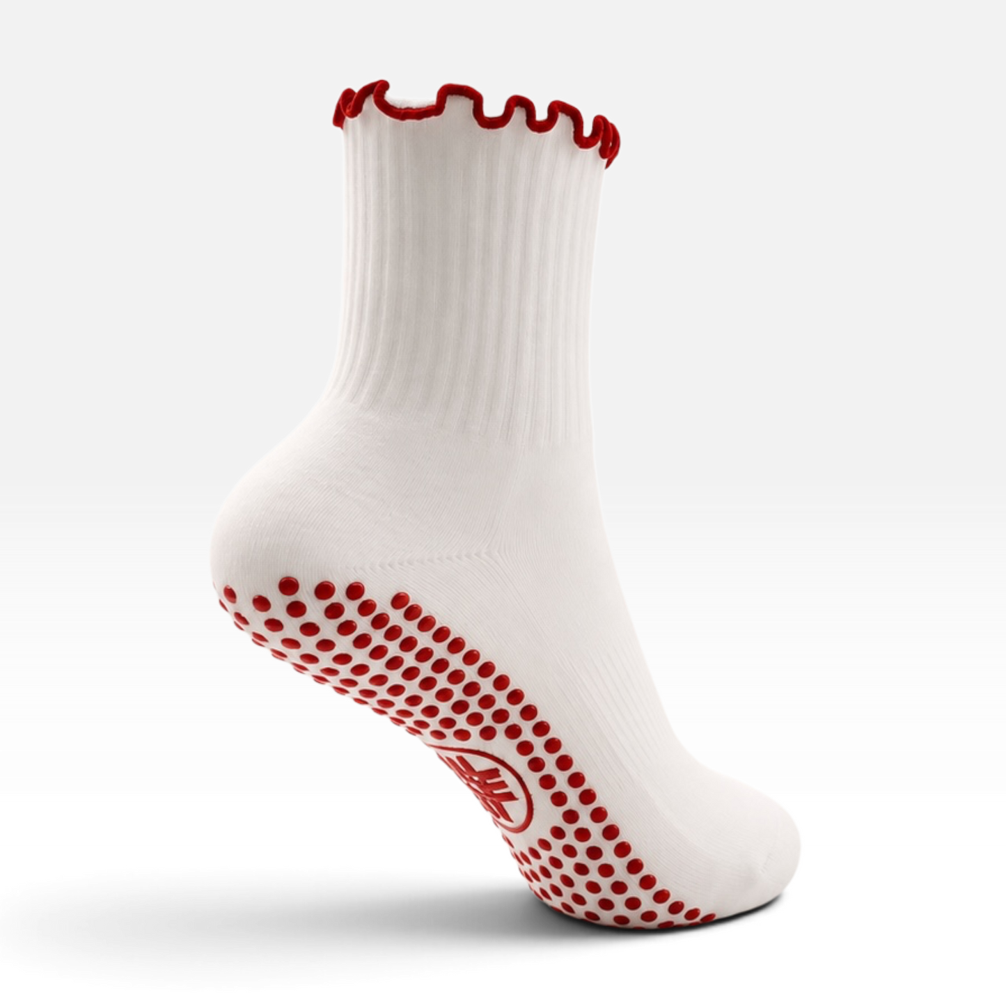 El Mom Club Grip Sock