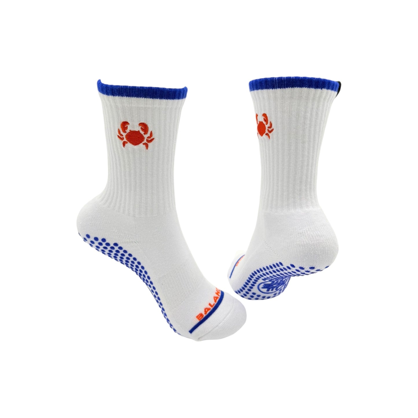 Crabby Socks 🦀