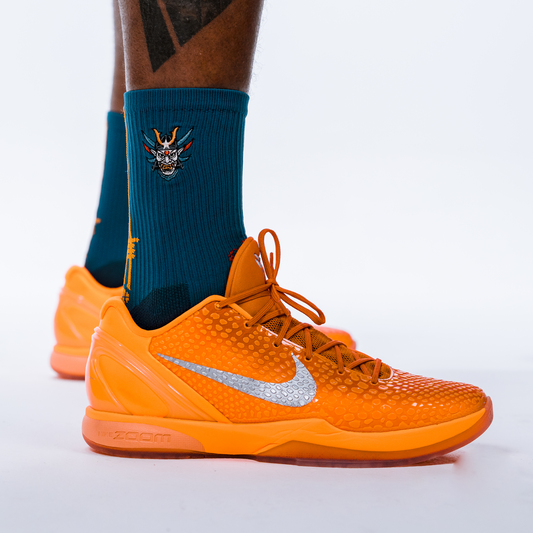 Basketball Grip Sock