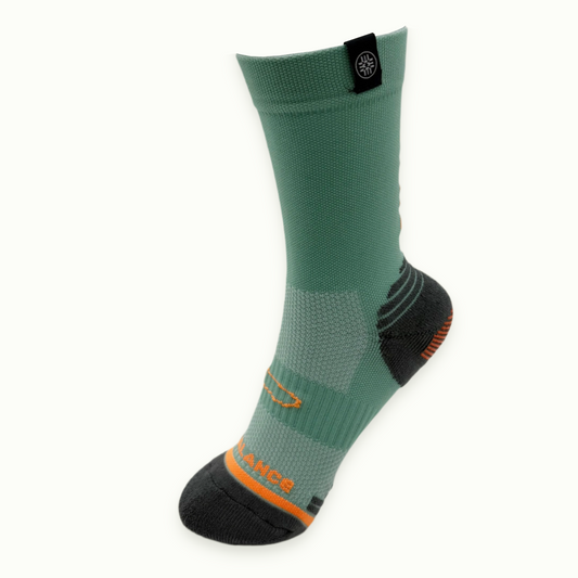 Fresh Mint Running Crew