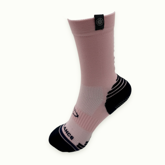 Cotton Candy Running Crew