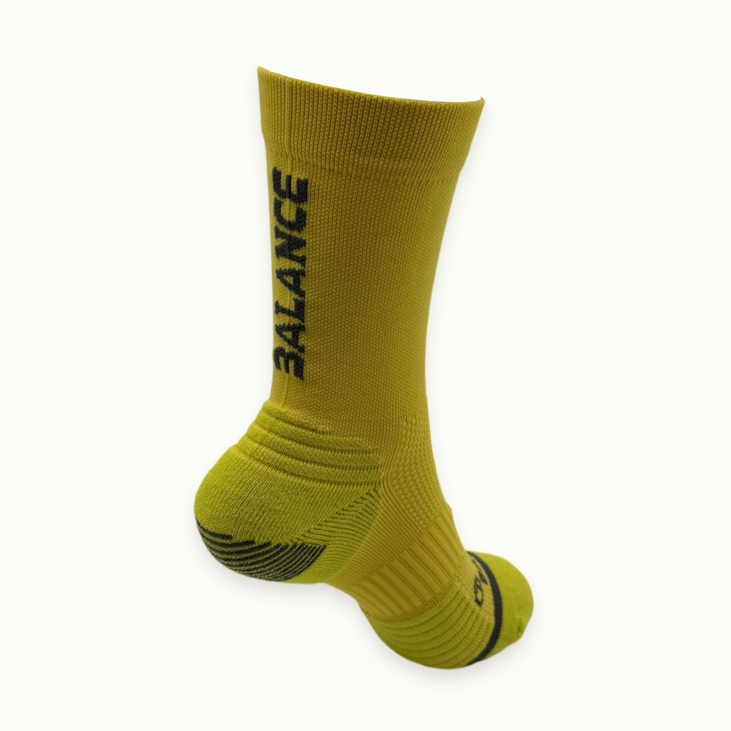 Lemon Pop Running Crew