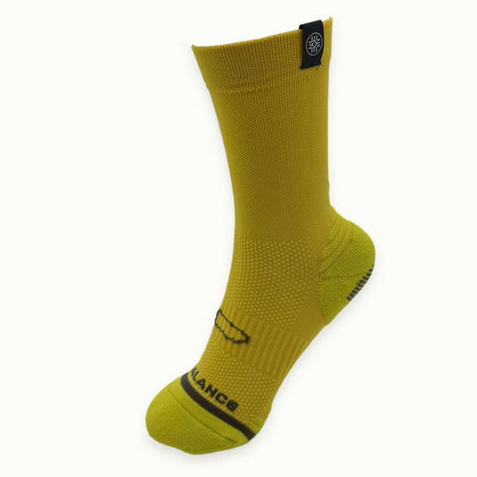 Lemon Pop Running Crew