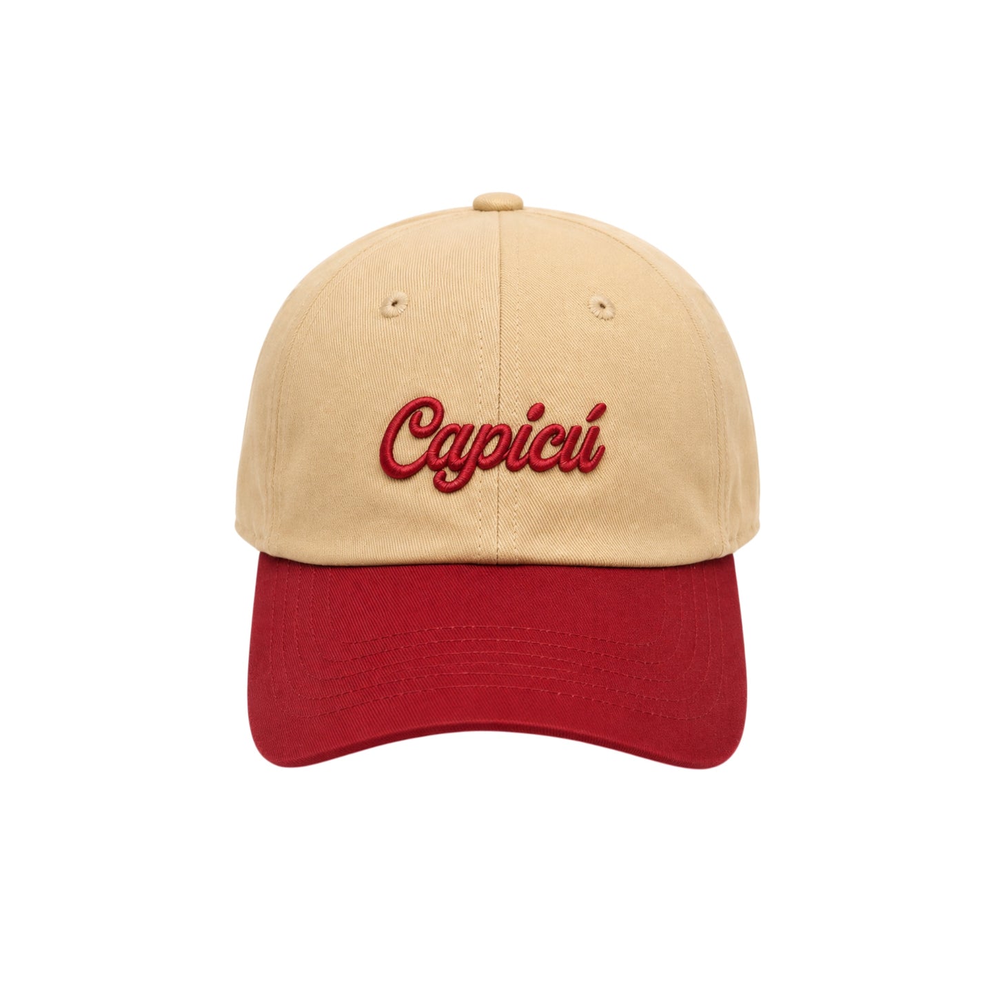 San Juan Capicú Cap