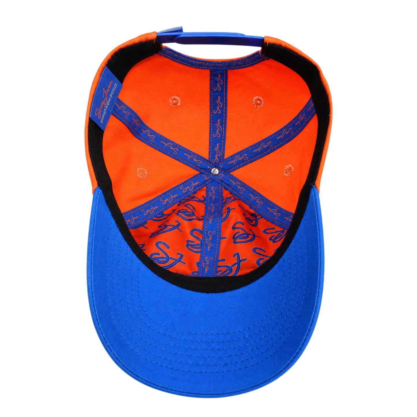 San Juan Cap
