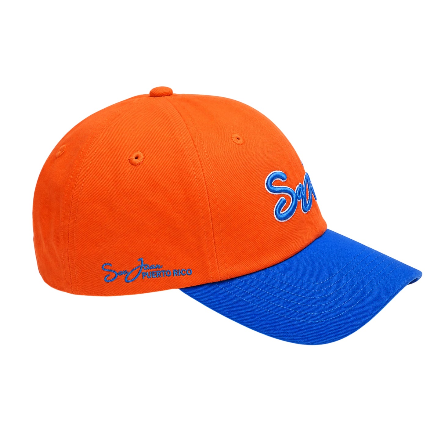 San Juan Cap
