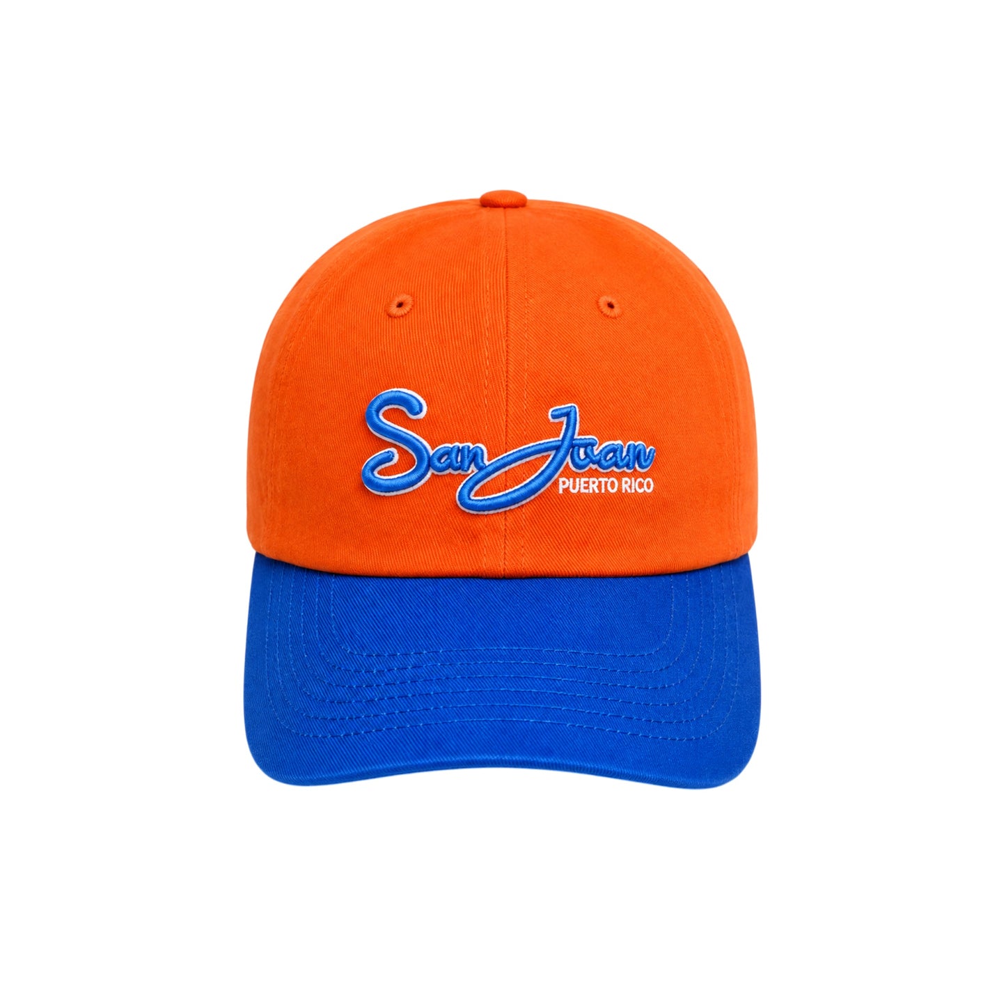 San Juan Cap