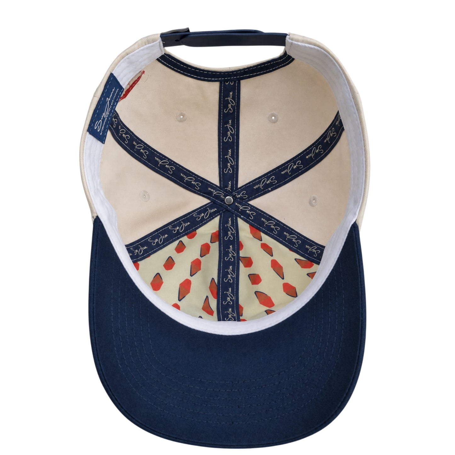 Piragua Cap