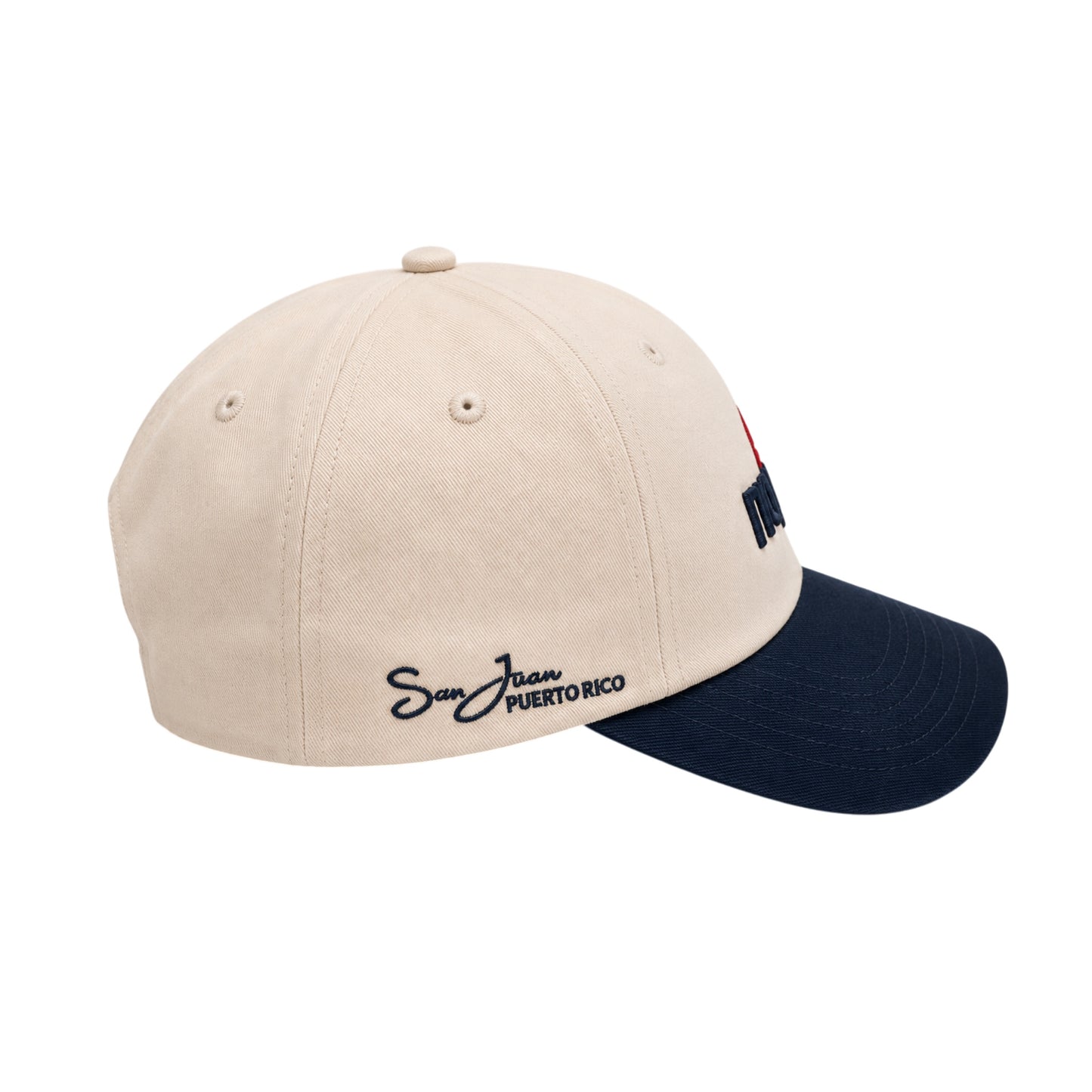 Piragua Cap