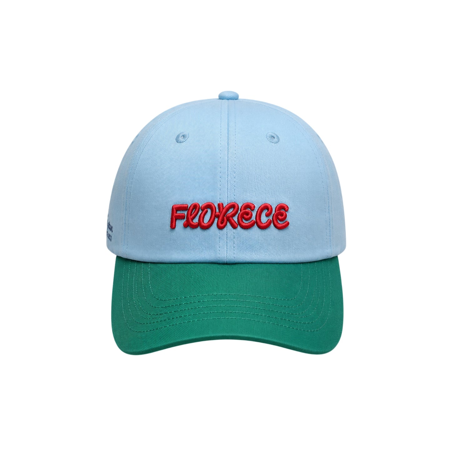 Florece Cap