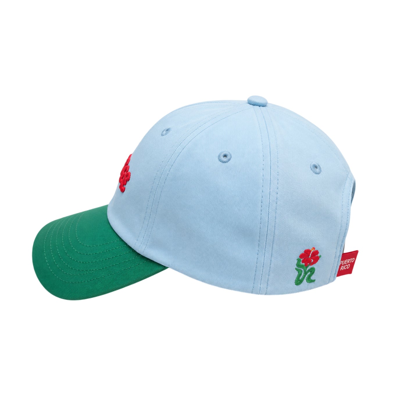 Florece Cap