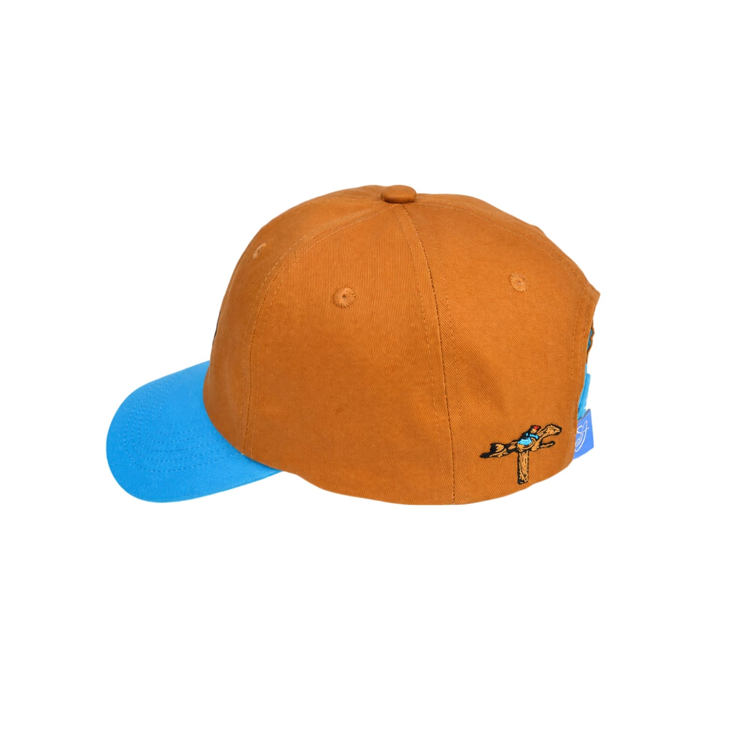 Pica Cap