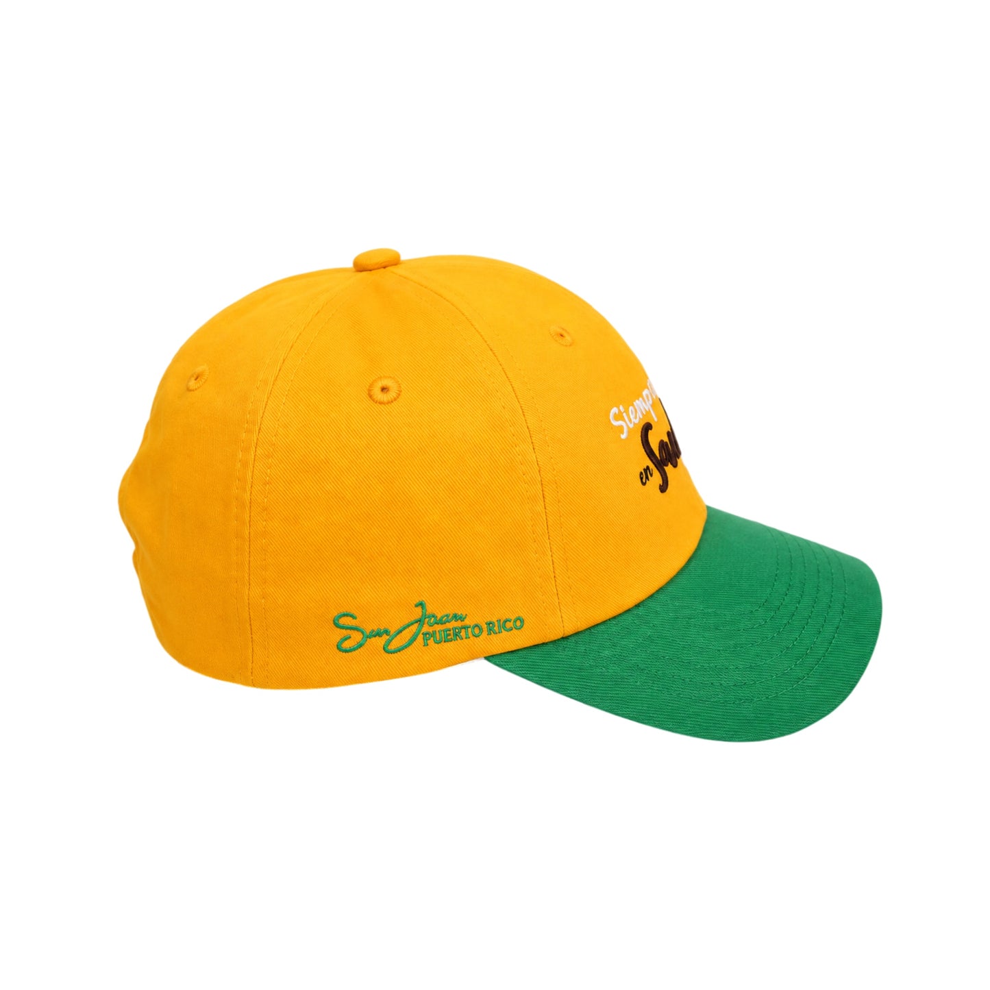Siempre Verano en San Juan Cap