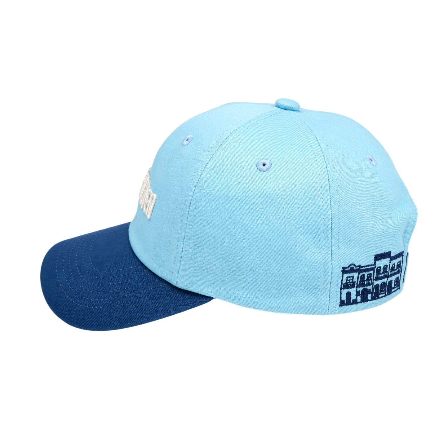 Modo Jangueo Cap