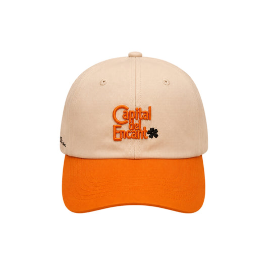 Capital del Encanto Cap