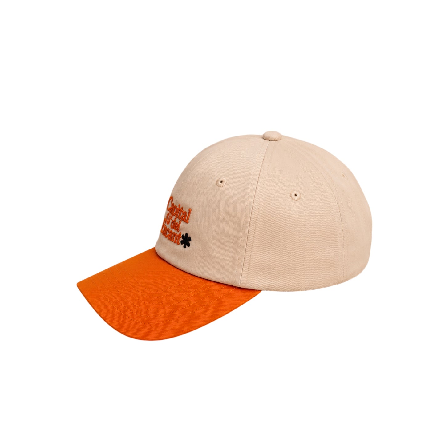 Capital del Encanto Cap