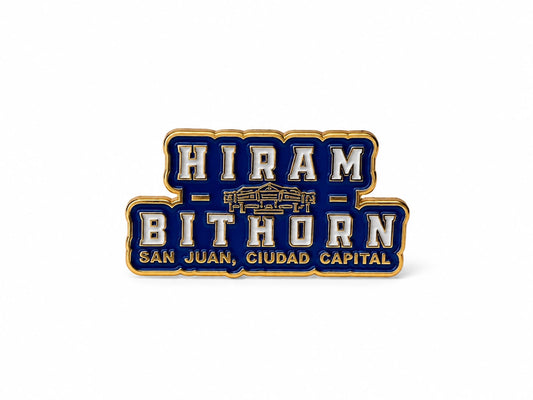 Pin-Hiram Bithorn