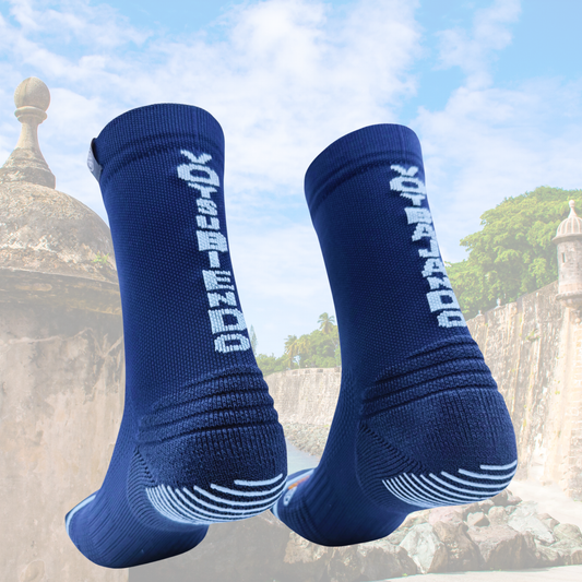 Medias Garita de San Juan