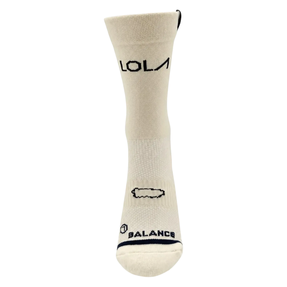 Balance x Lola 2026 | Off White Edition
