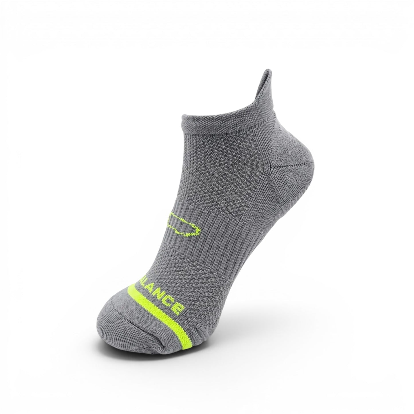 Running Tab Socks