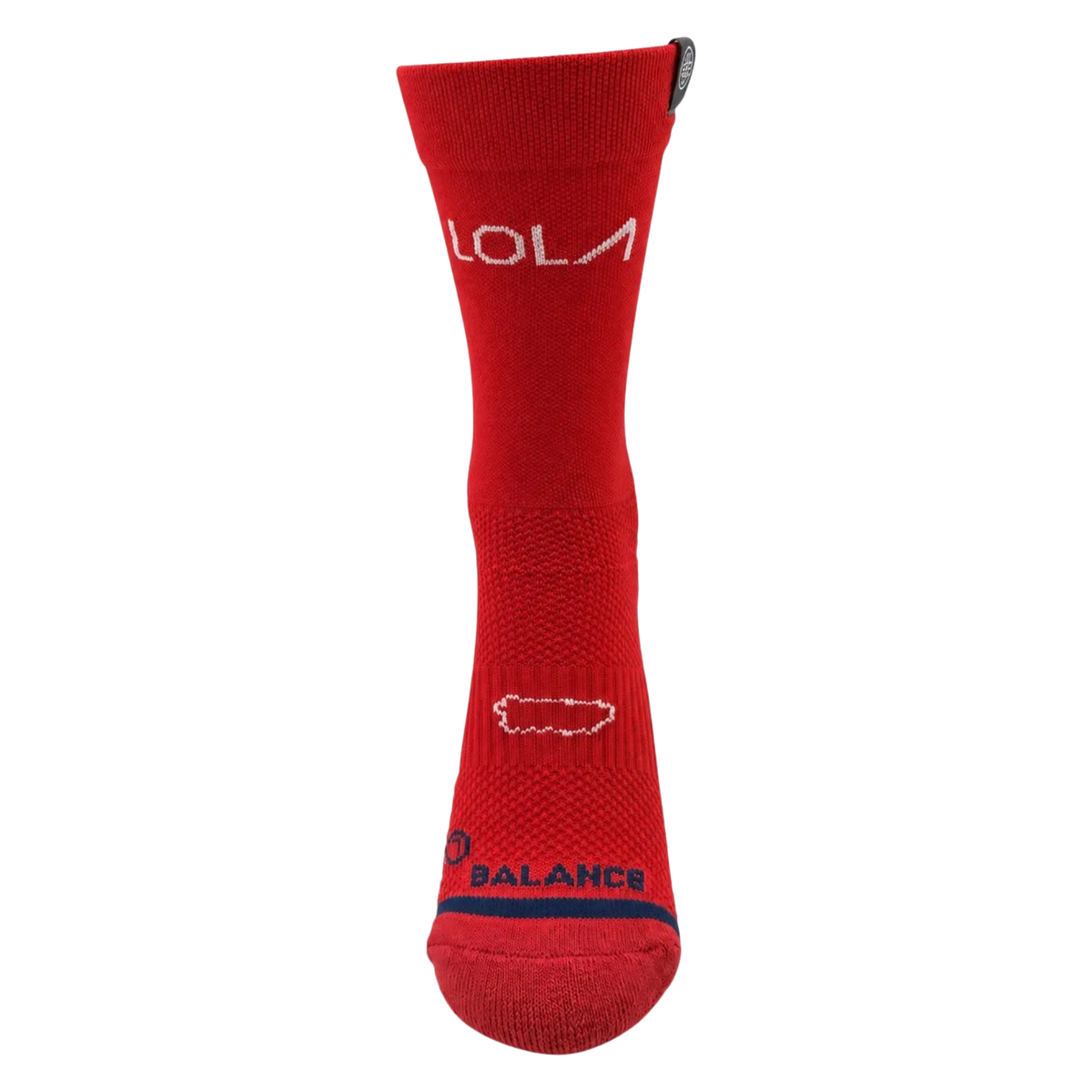 Balance x Lola 2026 | Red Edition