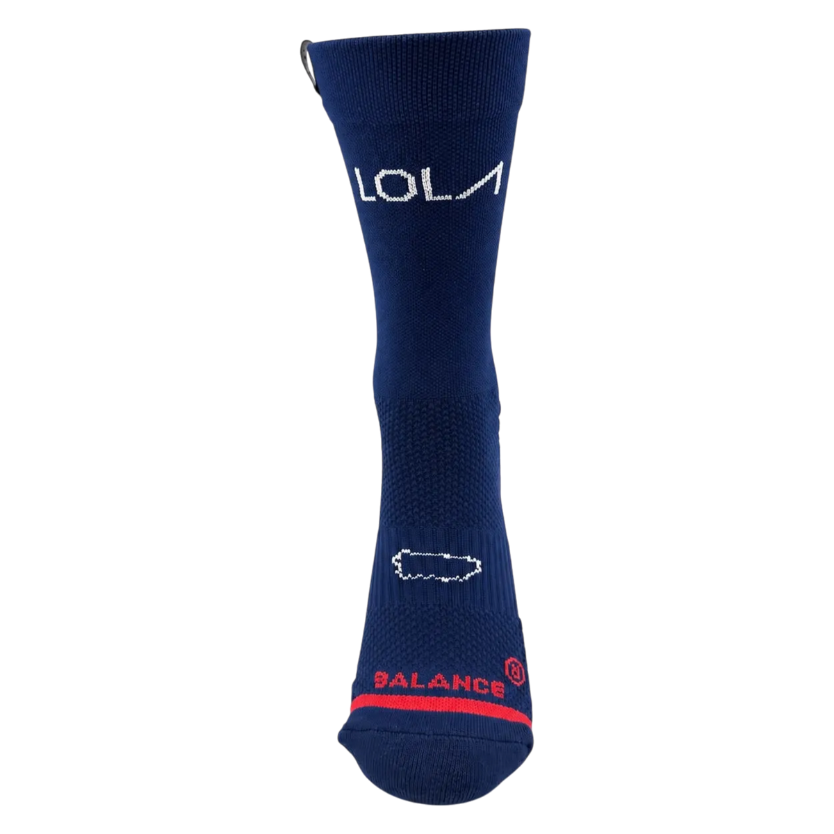 Balance x Lola 2026 | Blue Edition