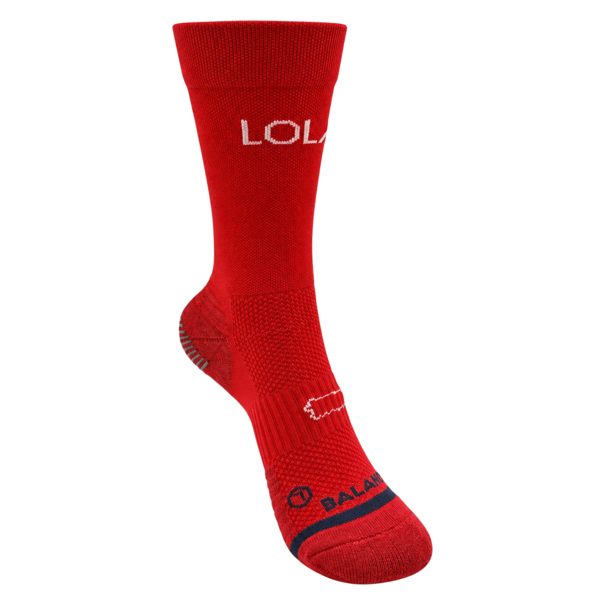 Balance x Lola 2026 | Red Edition