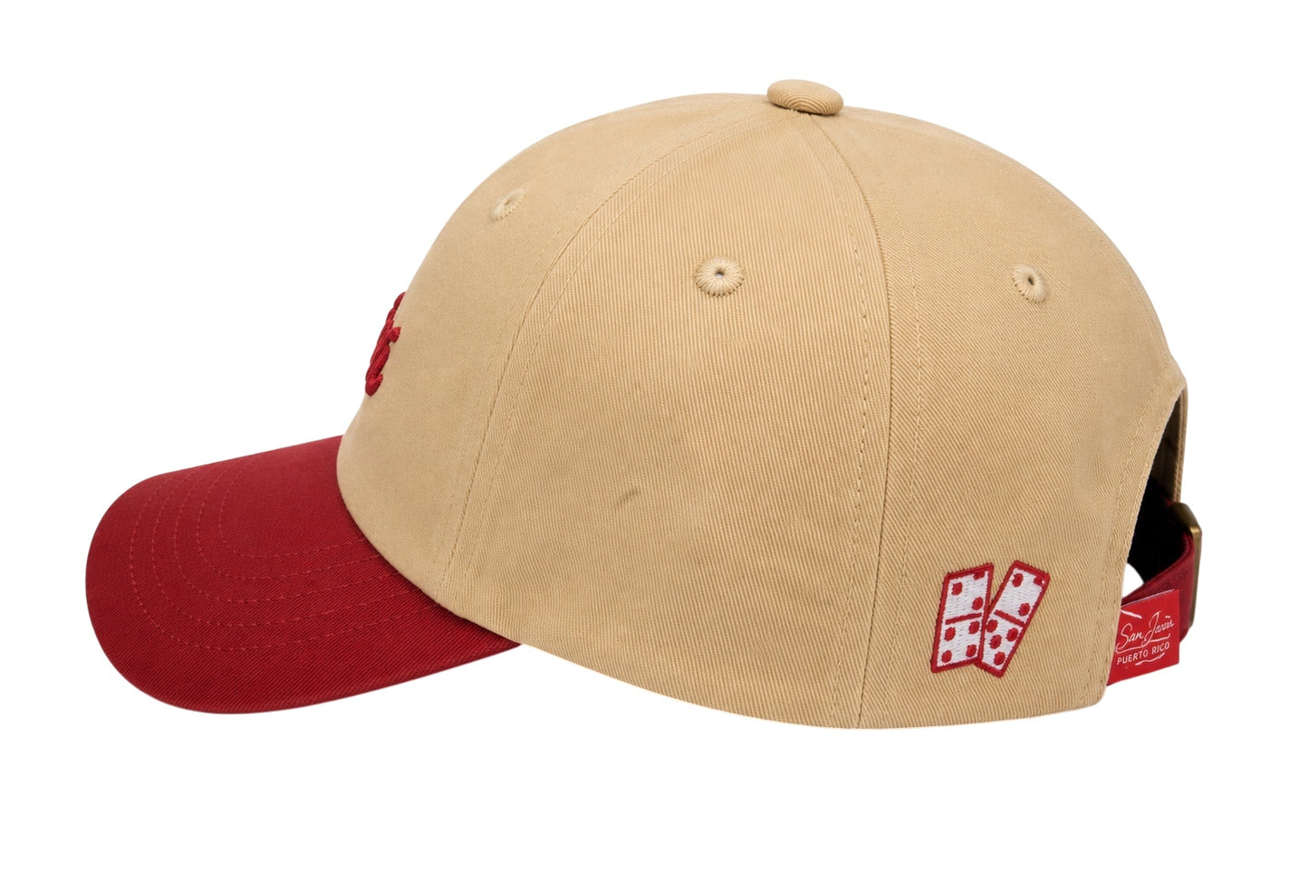 San Juan Capicú Cap