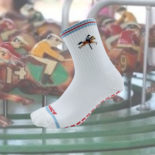 Medias Caballo de Pica