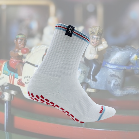 Medias Caballo de Pica